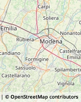 Gastroenterologia - Medici Specialisti,41049Modena