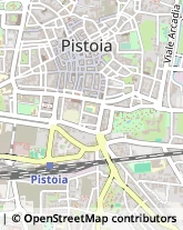 Via Palestro, 29,51100Pistoia