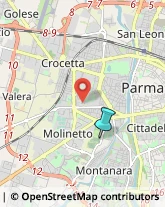 Comuni e Servizi Comunali,43125Parma