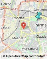 Ricerca e Selezione del Personale,43125Parma