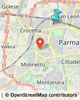 Ricerca e Selezione del Personale,43126Parma