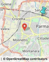 Comuni e Servizi Comunali,43121Parma