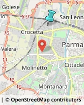 Comuni e Servizi Comunali,43126Parma