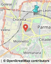 Ricerca e Selezione del Personale,43126Parma