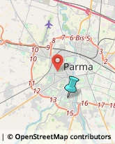 Comuni e Servizi Comunali,43124Parma