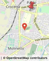 Viale Osacca, 5,43126Parma