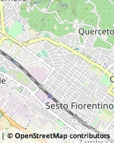 Via Ippolito Nievo, ,50019Sesto Fiorentino