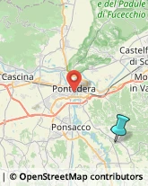 Centri di Benessere,56036Pisa