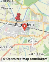 Via Pisana, 78,56025Pontedera