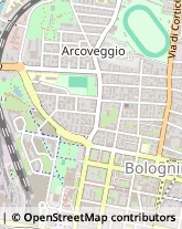 Via Franco Bolognese, 27/2 G,40129Bologna