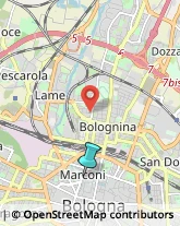 Campeggi, Villaggi Turistici e Ostelli,40122Bologna