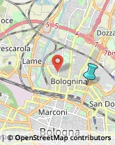 Campeggi, Villaggi Turistici e Ostelli,40128Bologna