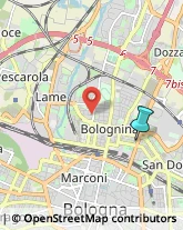 Campeggi, Villaggi Turistici e Ostelli,40128Bologna