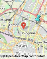 Campeggi, Villaggi Turistici e Ostelli,40128Bologna