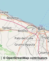 Piazza G. Garibaldi, 53,70122Bari