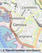 Via delle Grazie, 13/4,16128Genova