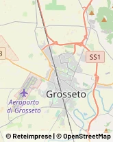 Via Papa Giovanni XXIII, 83,58100Grosseto