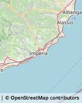 Polizia e Questure,18015Imperia