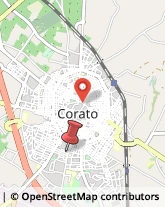 Via Cincinnato, 2/C,70033Corato