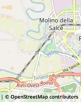 Via delle Magnolie, 3,02100Rieti