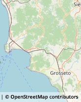 Via Birmania, 123,58100Grosseto