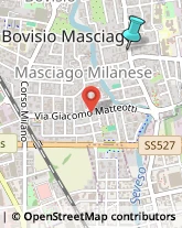 Palestre e Centri Fitness,20813Monza e Brianza