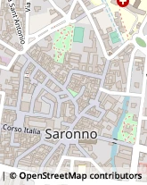 Via S. Cristoforo, 9,21047Saronno