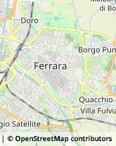 Via Ferrariola, 34,44124Ferrara