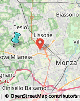 Elettrauto,20834Monza e Brianza