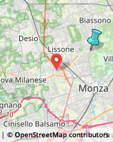 Elettrauto,20854Monza e Brianza