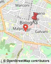 Via Drapperie, 5/2B,40124Bologna