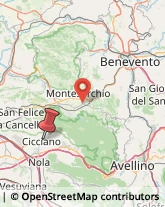 Via Domenico Modugno, 47,80033Cicciano