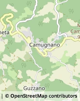 Via Stagno, 37,40032Camugnano