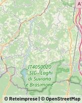 Località Brasimone in Baigno, 79/B,40032Camugnano