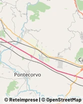 Studi Tecnici ed Industriali,03038Frosinone