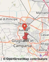 Via Oasi Sacro Cuore, 25,80014Giugliano in Campania