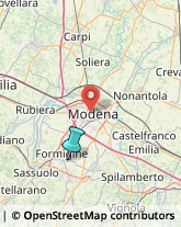 Pubblicità e Promozione delle Vendite,41043Modena