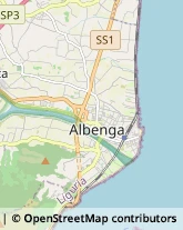 Via Ernesto Che Guevara, 13,17031Albenga