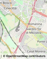 Via Pietro Marchisio, 231,00173Roma