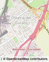 Via Capistrano, 38,00173Roma