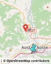 Impianti Sportivi,11020Aosta