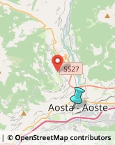 Locande e Camere Ammobiliate,11100Aosta