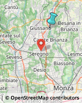 Mediazione Familiare - Centri,20843Monza e Brianza