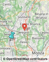 Mediazione Familiare - Centri,20811Monza e Brianza