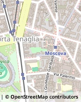 Via della Moscova, 53,20124Milano