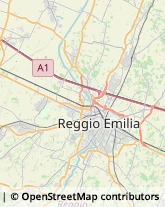 Idraulici e Lattonieri,42122Reggio nell'Emilia