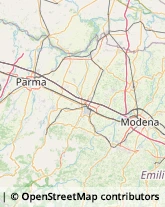 Psicoanalisi - Studi e Centri,42048Reggio nell'Emilia