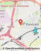 Palestre e Centri Fitness,80147Napoli