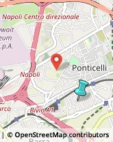 Palestre e Centri Fitness,80147Napoli