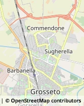 Via Nazario Sauro, 144,58100Grosseto